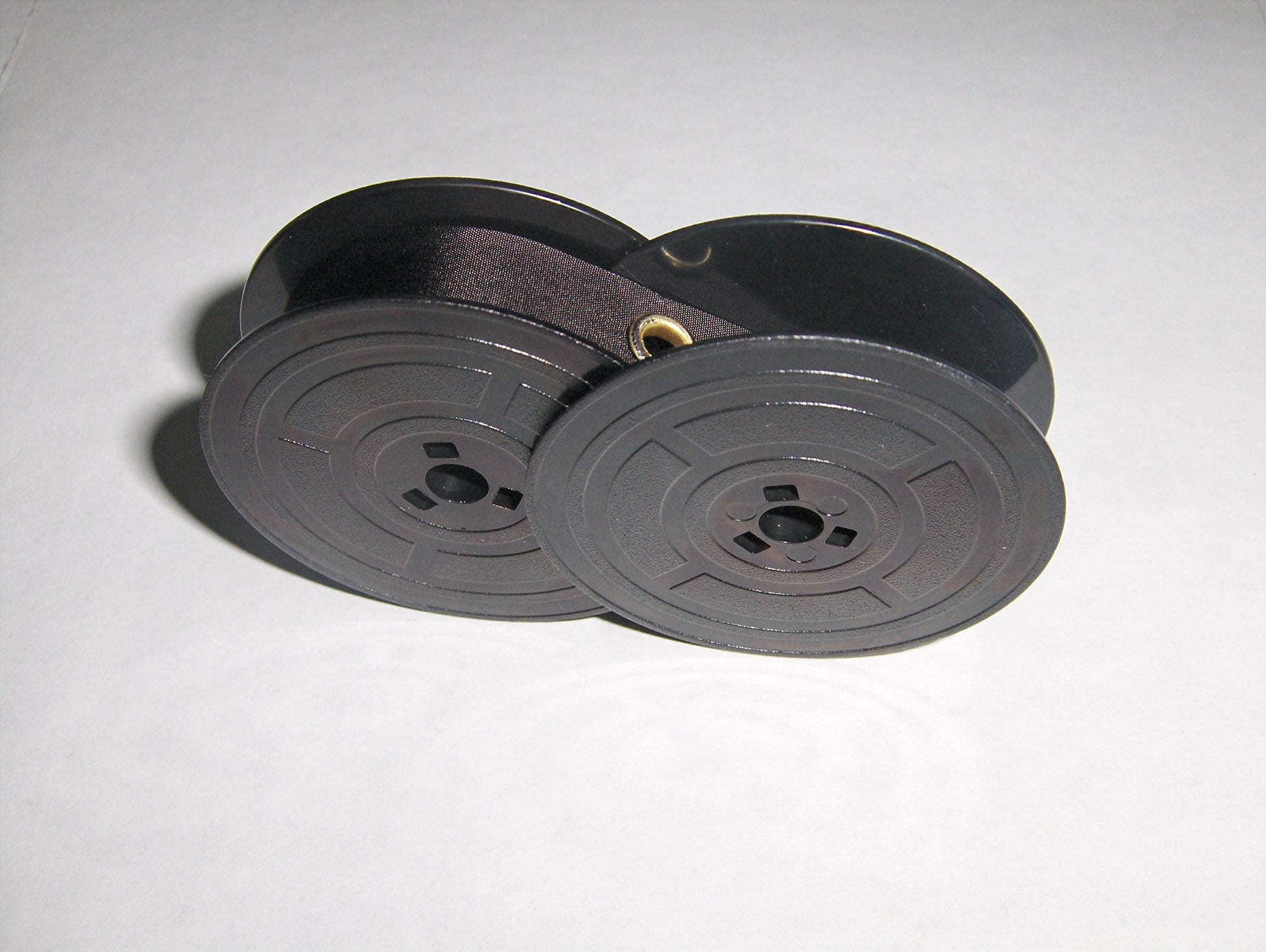 Olivetti Praxis 48 Typewriter Ribbon Black