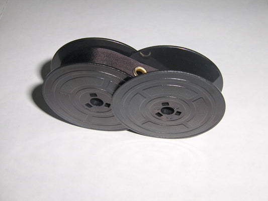 Olivetti Praxis 48 Typewriter Ribbon Black