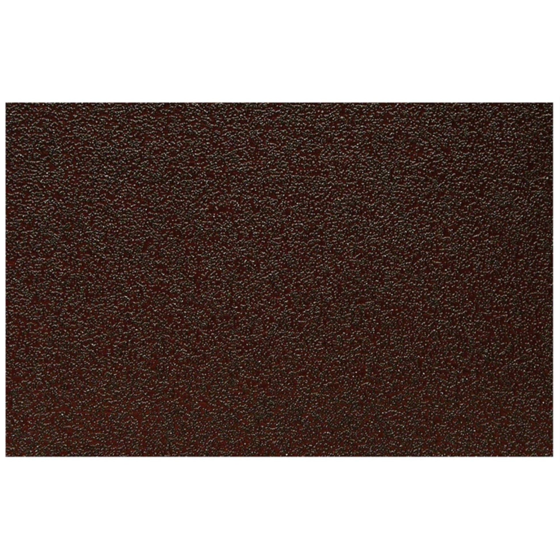 Gator Sandpaper Floor 80 Grit 12x18, Model 603