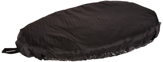 Attwood Universal Fit Kayak Cockpit Cover - Black