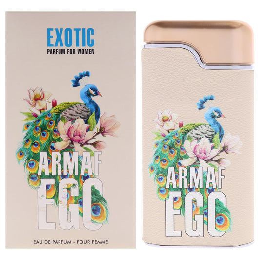ARMAF EGO EXOTIC 3.4 EDP L (12