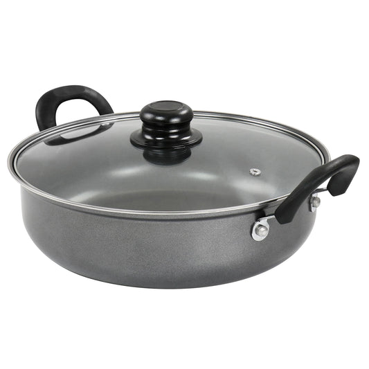 Gibson Highberry Non Stick Frying Pan 12-Inch 127790.02