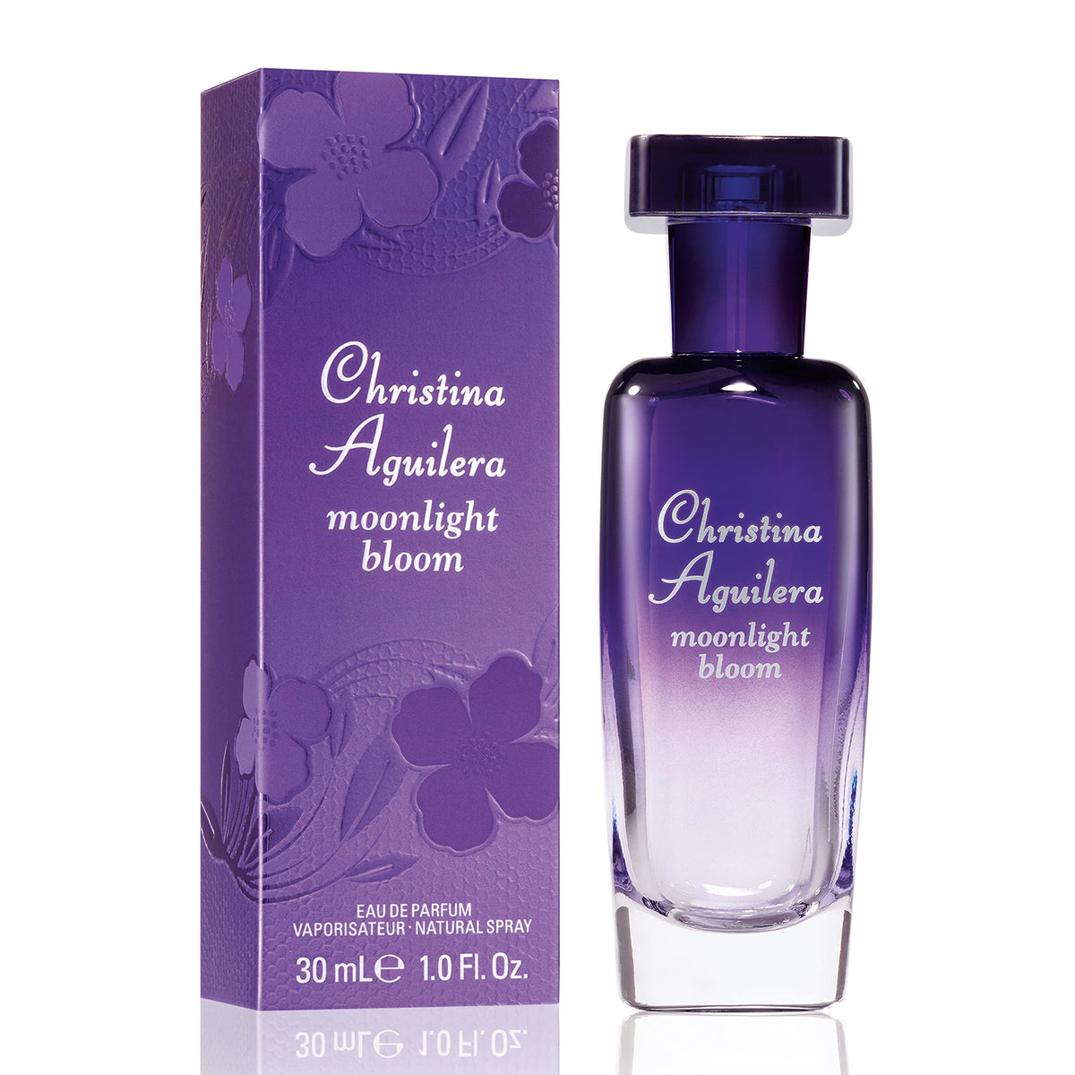 Christina Aguilera Moonlight Bloom EDP 1.0 fl oz