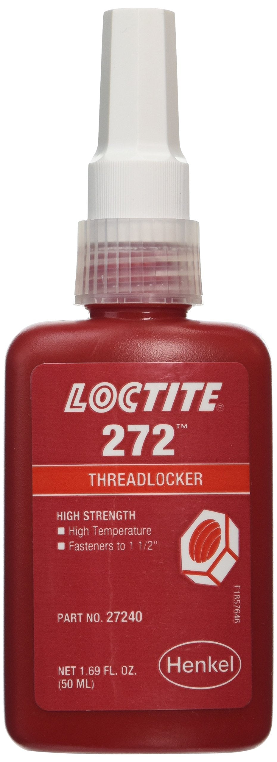 LOCTITE Threadlocker 272 High