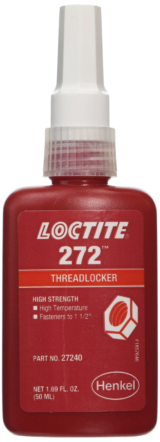 LOCTITE Threadlocker 272 High