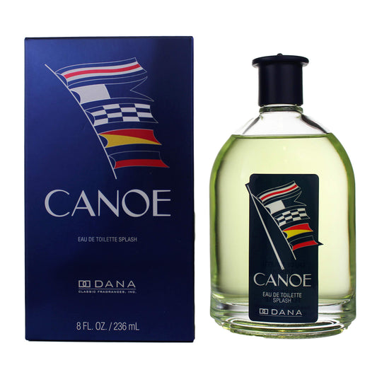 DANA CANOE/DANA EDT SPLASH 8.0