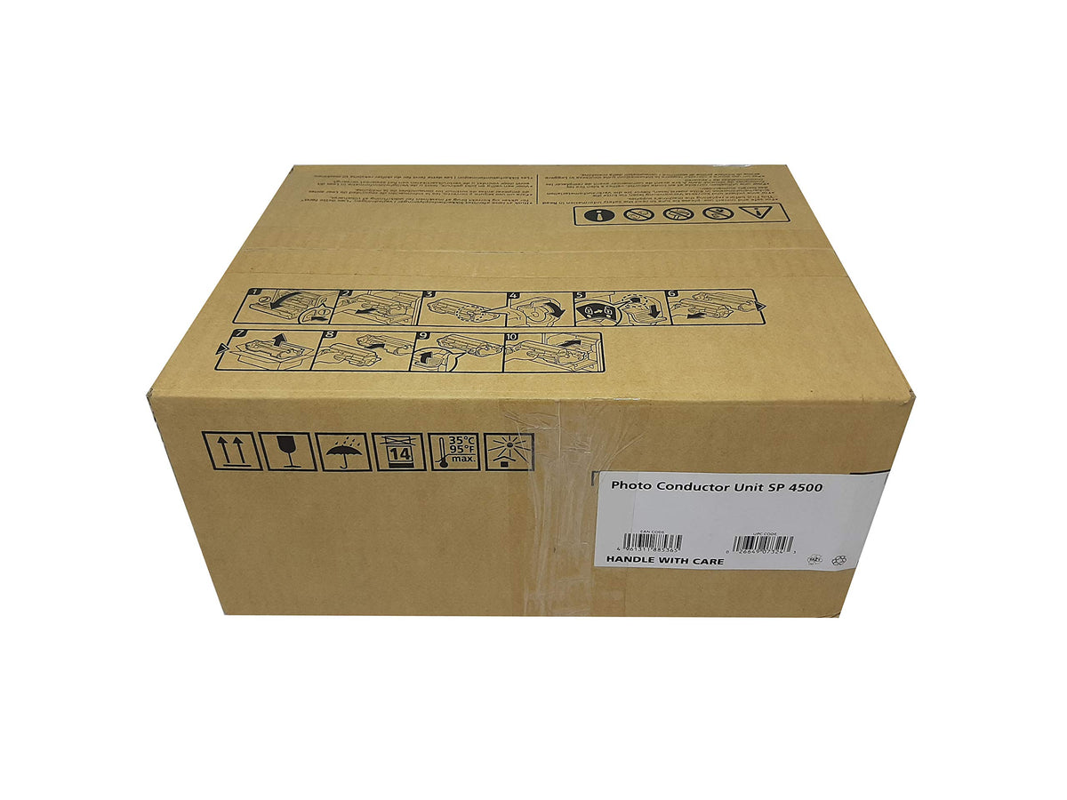 Ricoh Corp. - Photoreceptor,Sp4500