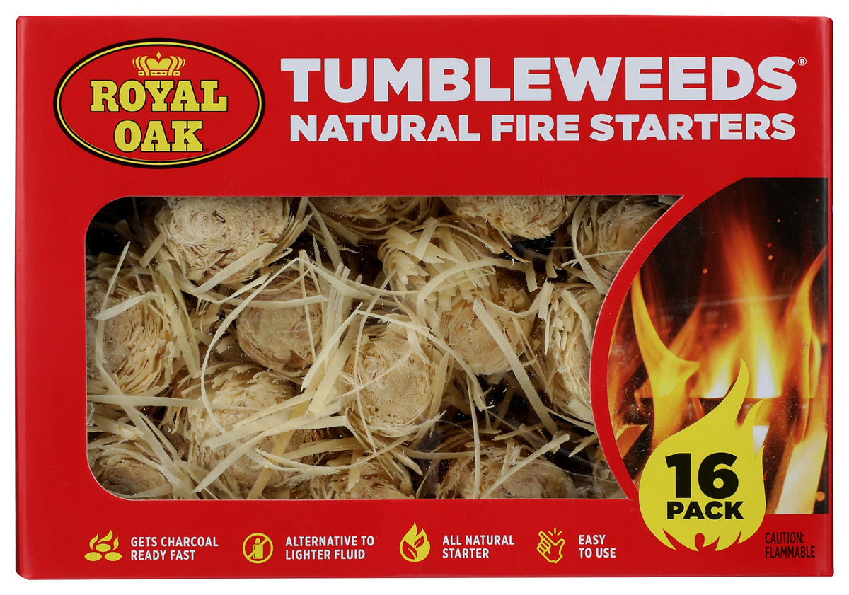 Royal Oak Tumbleweed 0.75 lb