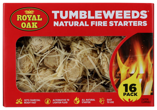 Royal Oak Tumbleweed 0.75 lb