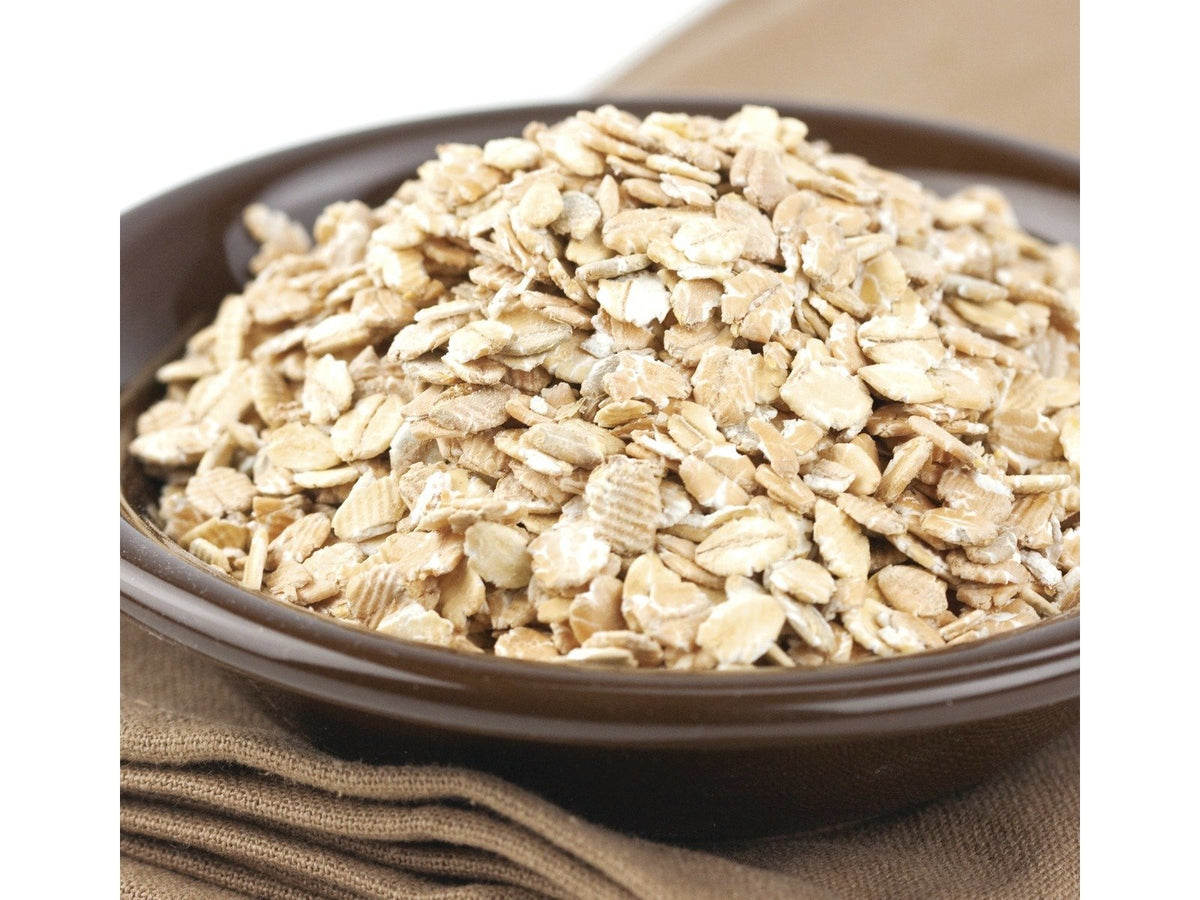 Wheat Montana 7-Grain Cereal with Flax 50lb