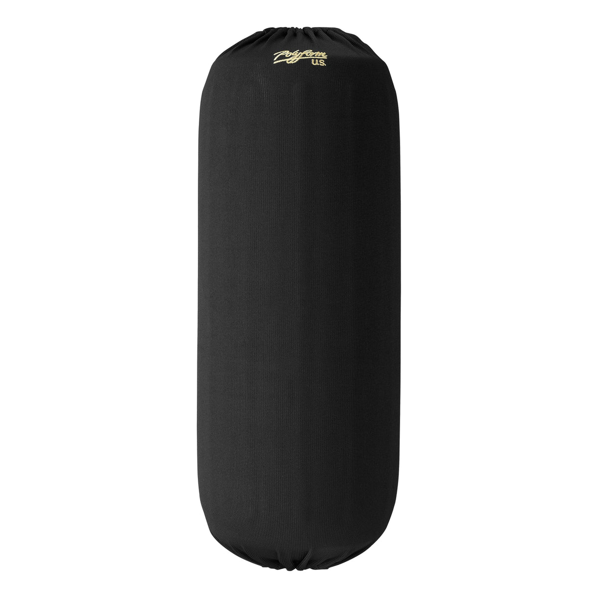 Polyform Elite EFC-3 Boat Fender Cover Black 11" x 30"