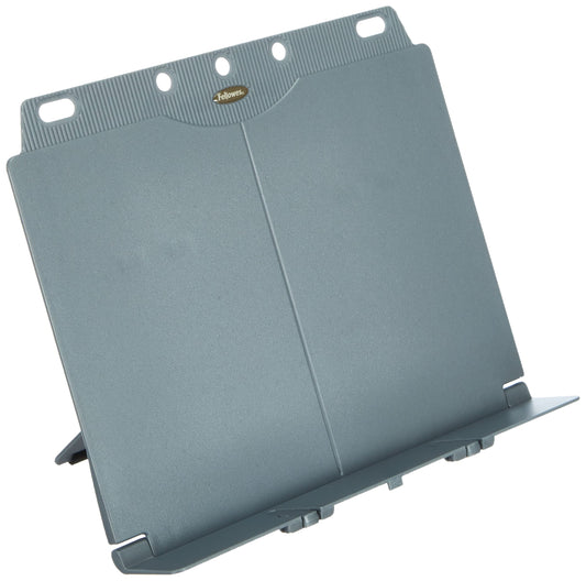 Fellowes Booklift Document Holder 21140, 1 Silver