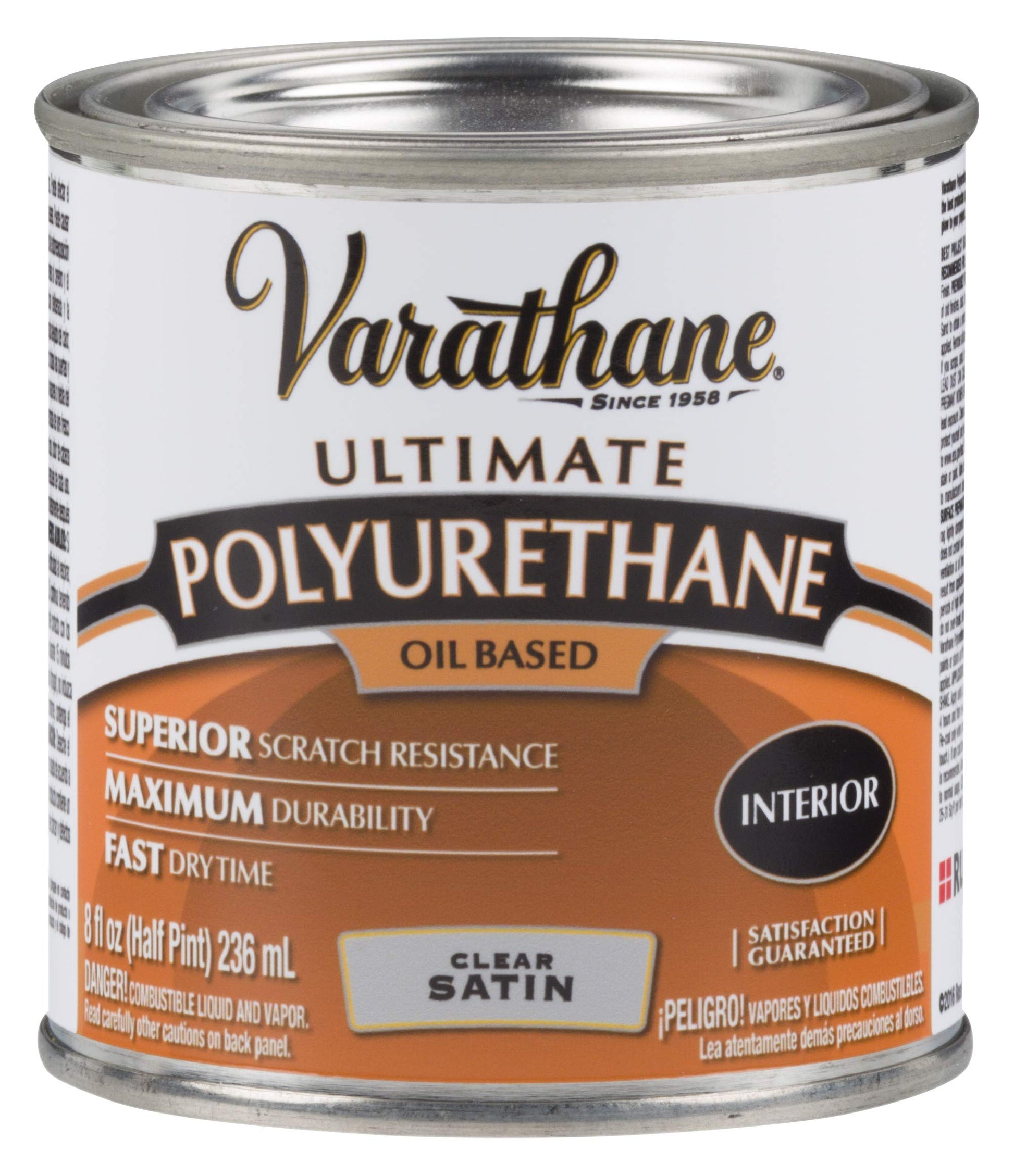 VARATHANE VAR INT OIL HP SATIN