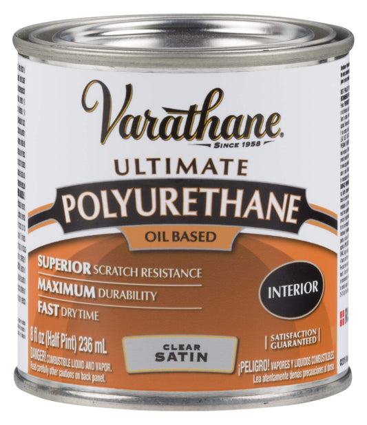 VARATHANE VAR INT OIL HP SATIN