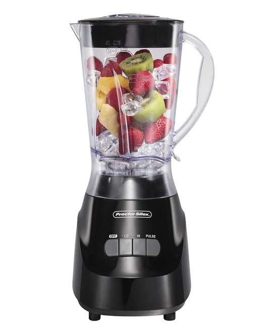Hamilton Proctor Silex 2-Speed Blender 48oz