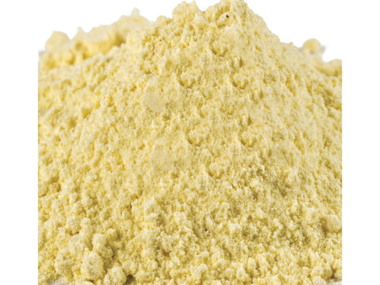 Corn Flour 50 lbs