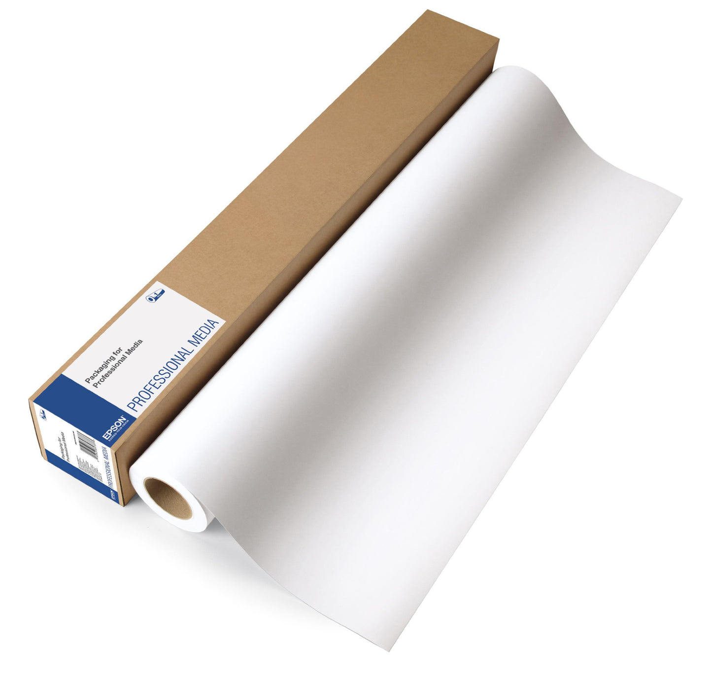 Epson Proofing White Semimatte Paper 17" x 100' S042003