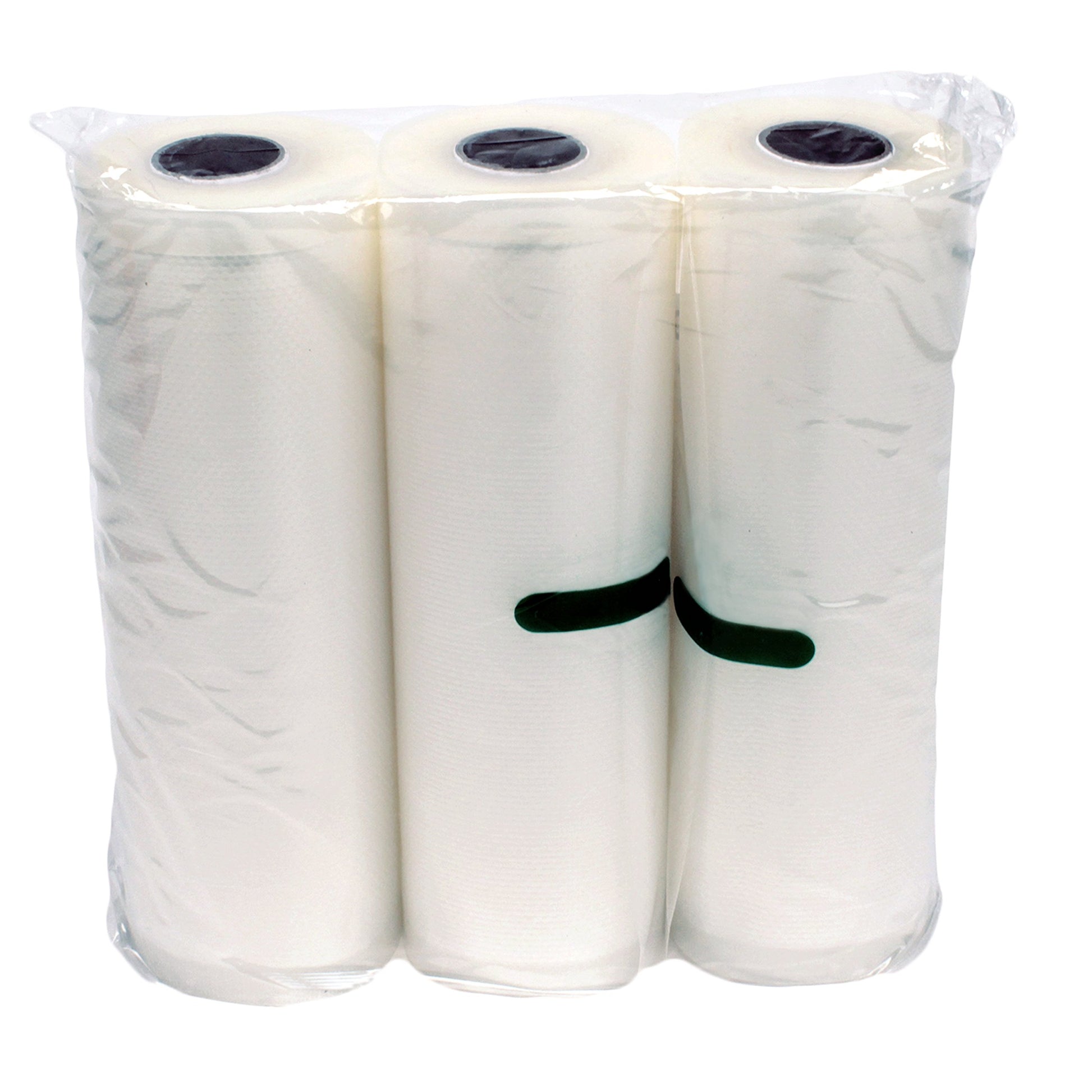 Weston Vacuum Sealer Bags 8x22' 3 Pack