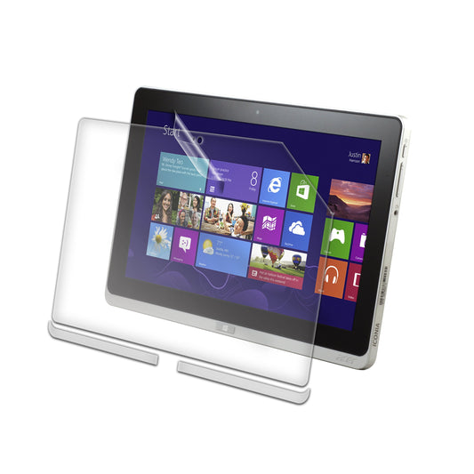 Zagg invisibleSHIELD Acer Iconia Tab A500 Screen ACEICOA500S