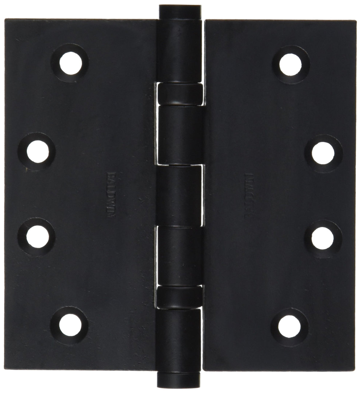 Baldwin Square Ball Bearing Mortise Hinge 1041402I