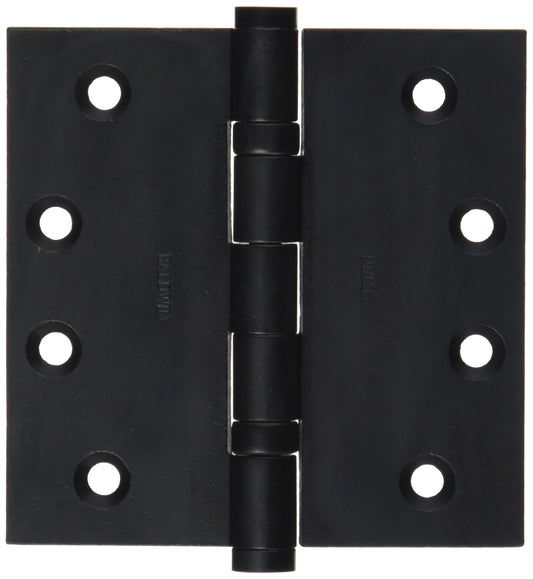 Baldwin Square Ball Bearing Mortise Hinge 1041402I
