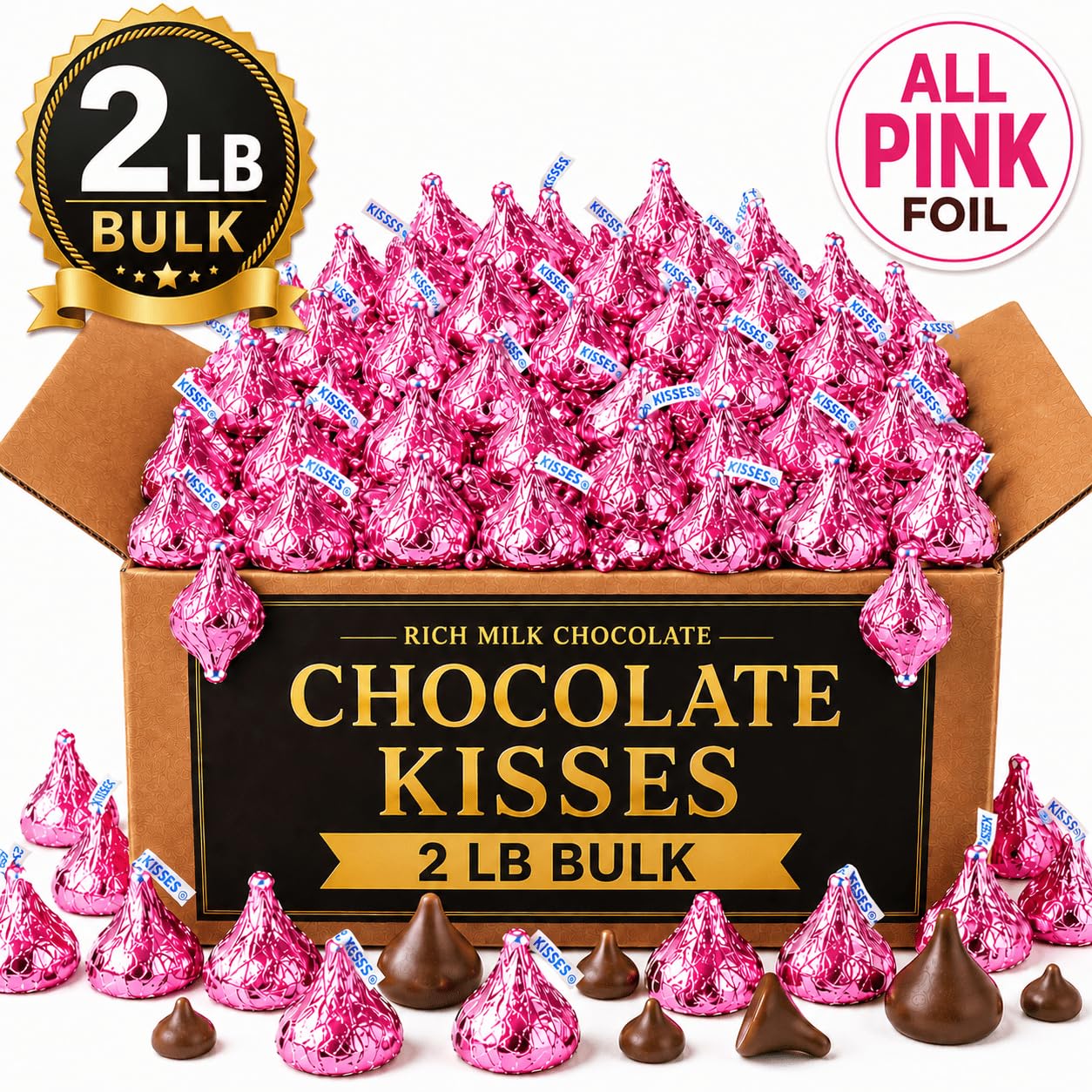 Milk Sweet Snack Variety Pack