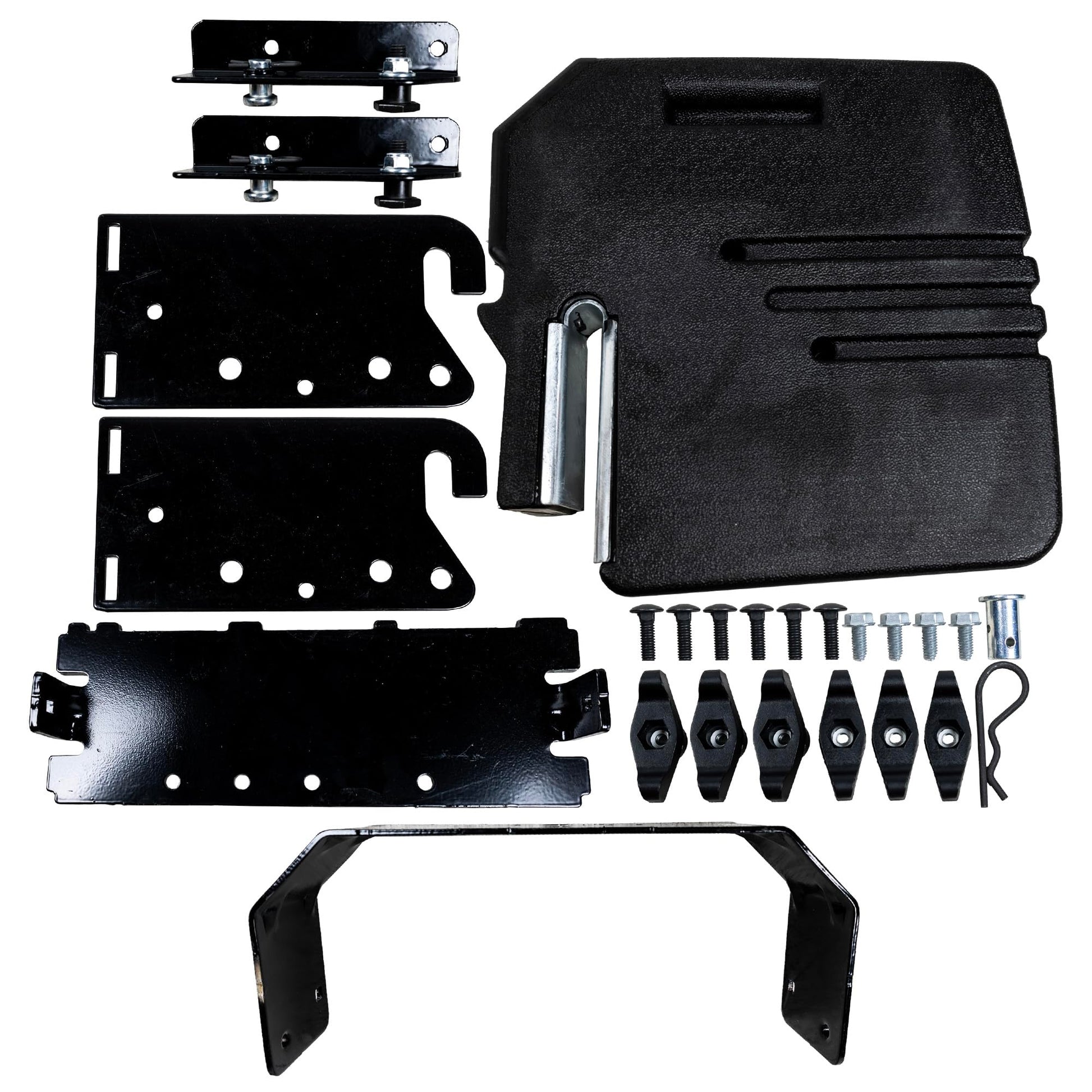 MTD Genuine Parts 490-900-M060 Lawn and Garden Tractor Suitcase Weight Kit
