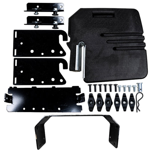 MTD Genuine Parts 490-900-M060 Lawn and Garden Tractor Suitcase Weight Kit
