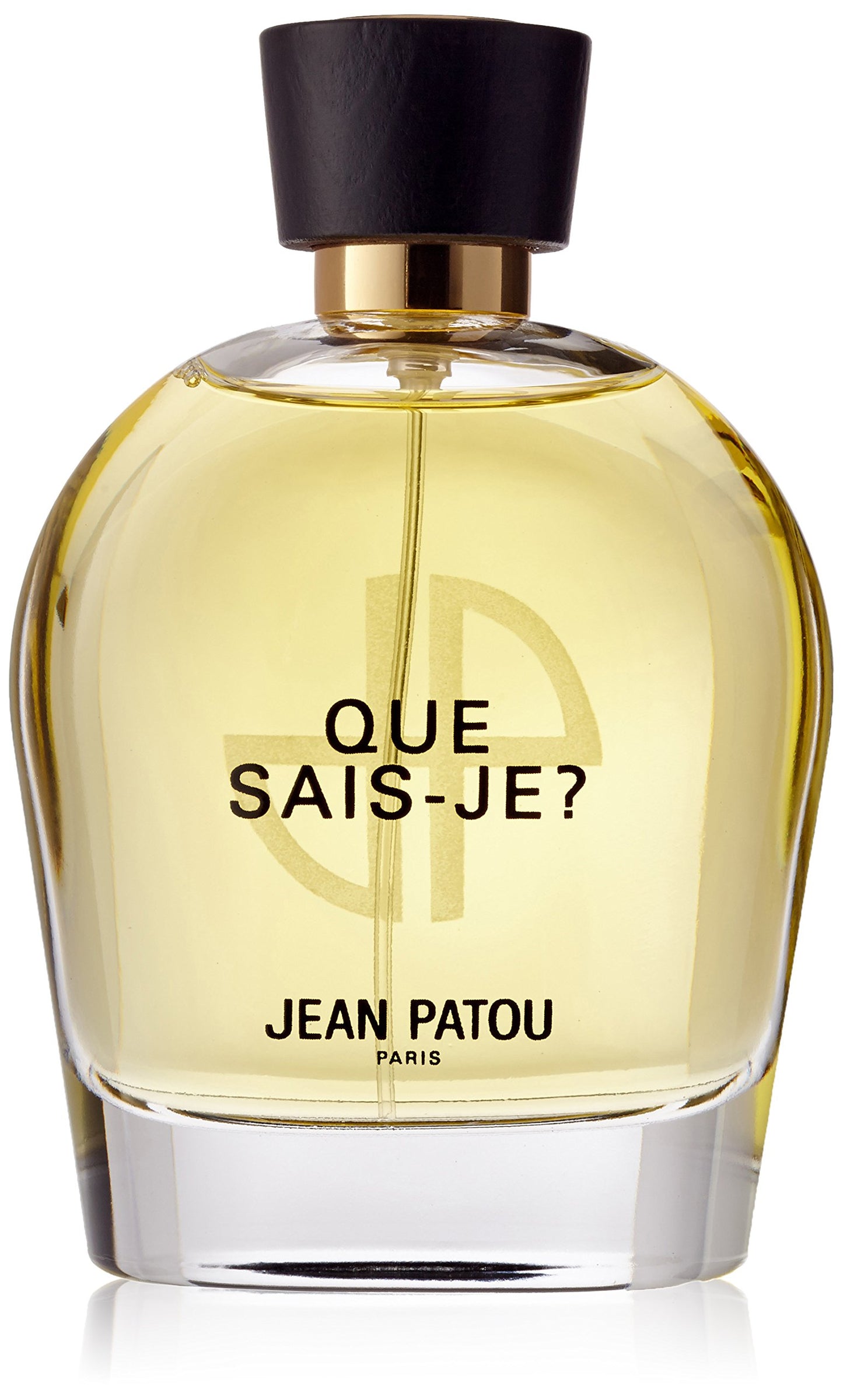 Jean Patou Collection Heritage