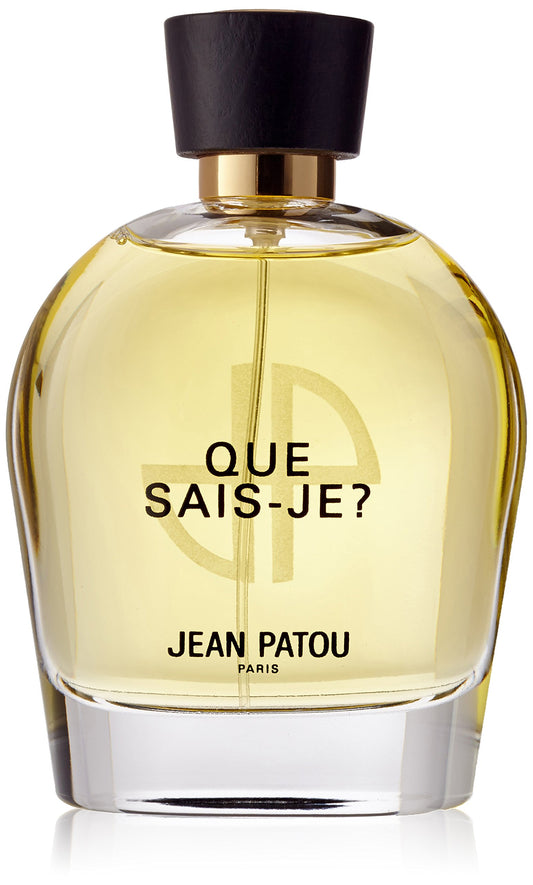 Jean Patou Collection Heritage