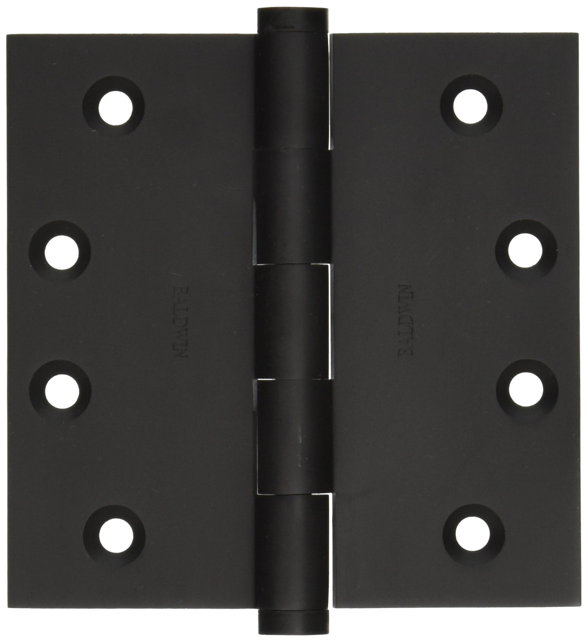 Baldwin 1040190I Square Mortis