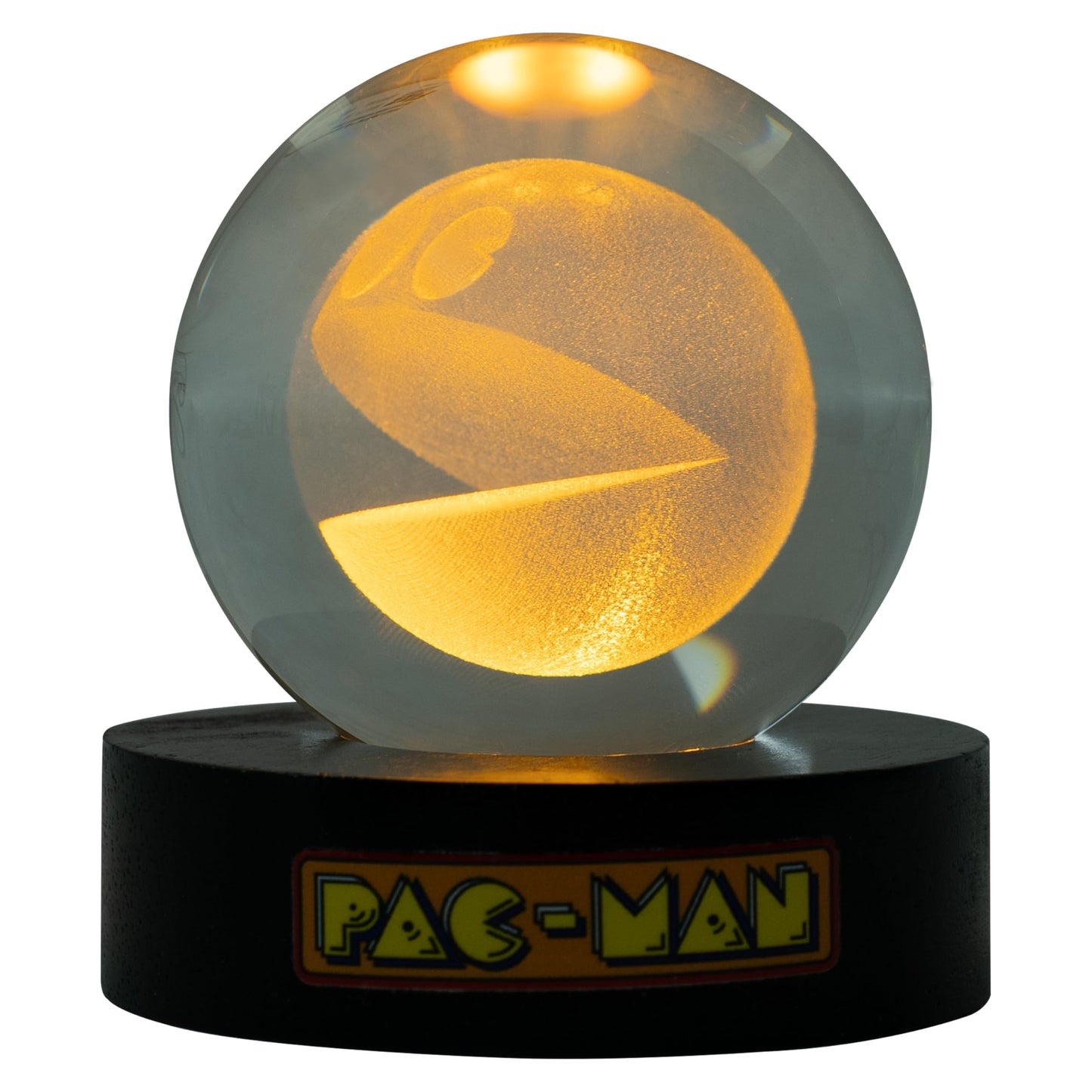 Fizz Creations PAC-MAN Crystal