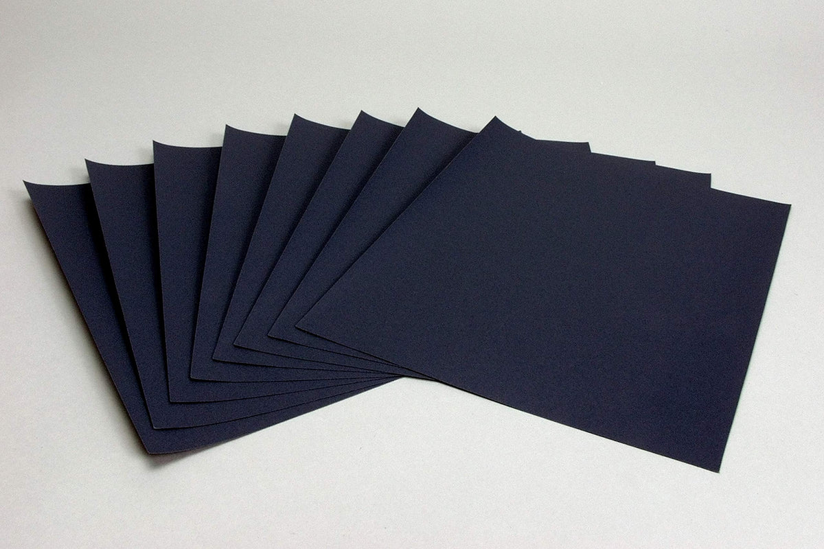 9x11 240a Wet/Dry Sandpaper
