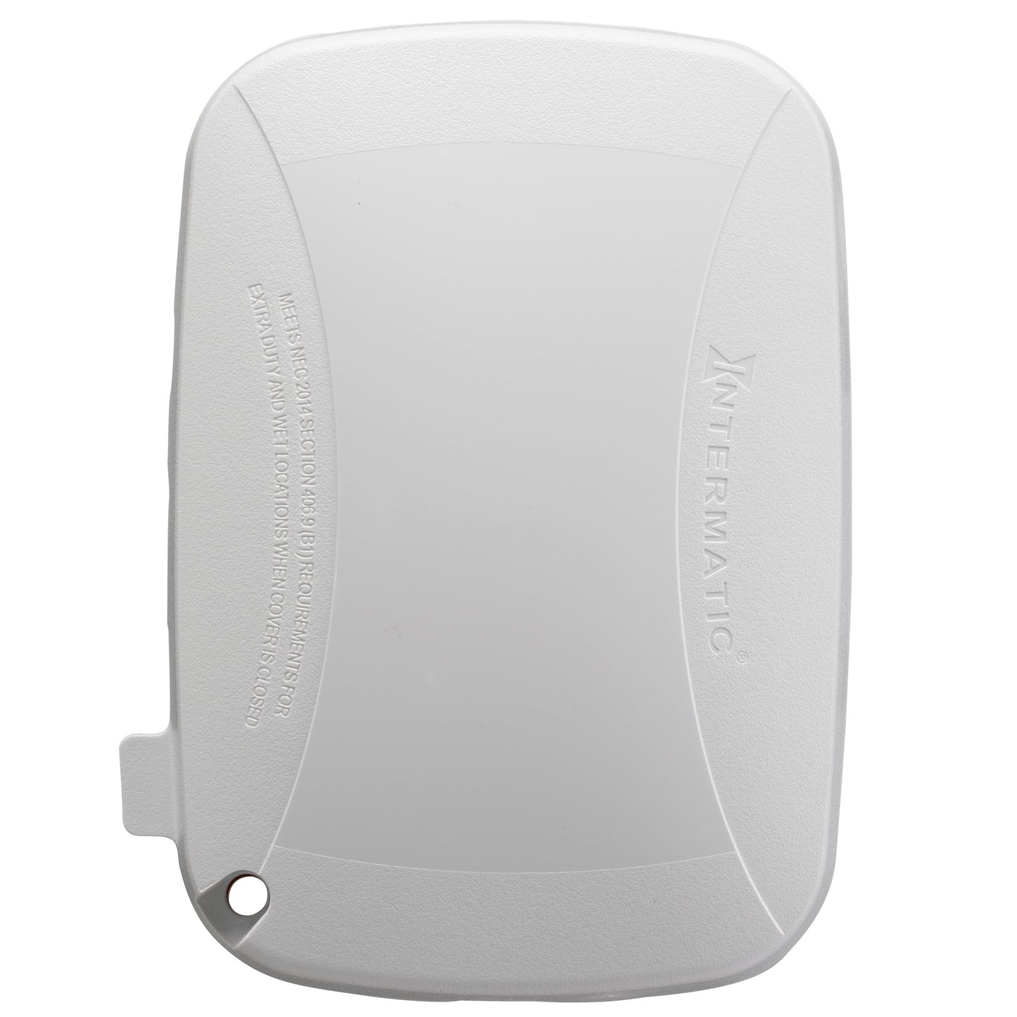 Intermatic Extra Duty In-Use Weatherproof Cover