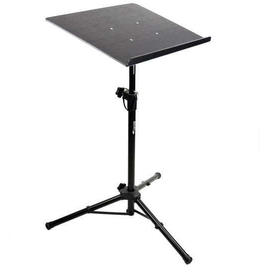 RockJam Tripod Laptop & Projector Stand 20x16" Adjustable