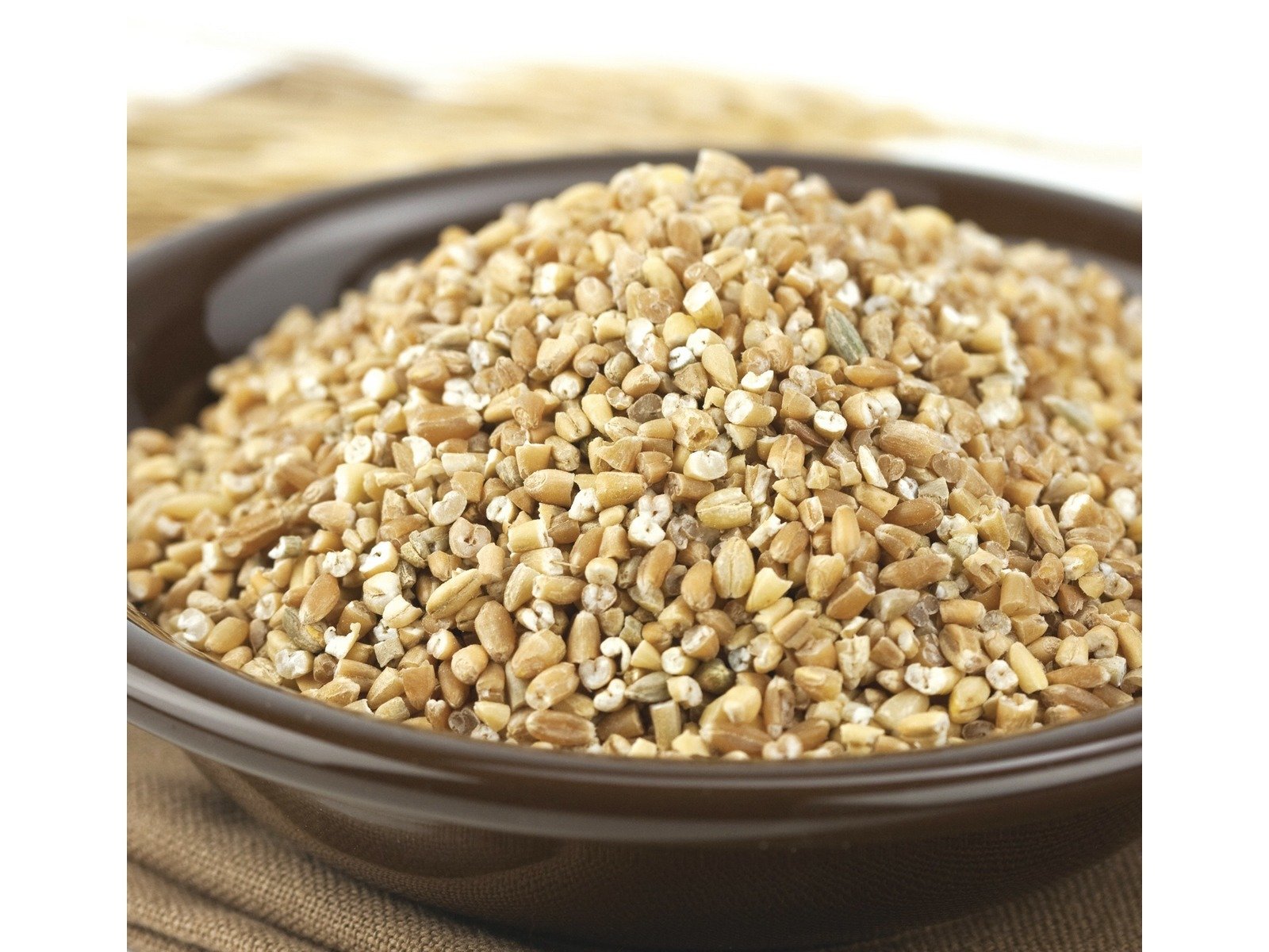 Wheat Cracked 9-Grain Mix 50lb