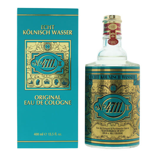 4711 Original Eau de Cologne 13.5 fl oz