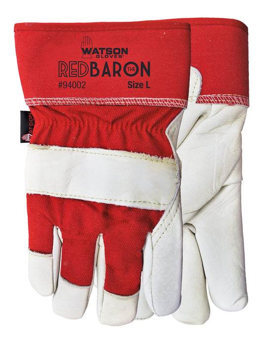 Watson Red Baron Winter Work Glove X-Large