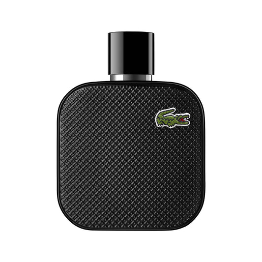 Lacoste L.12.12 Noir Eau de Toilette 3.3 oz