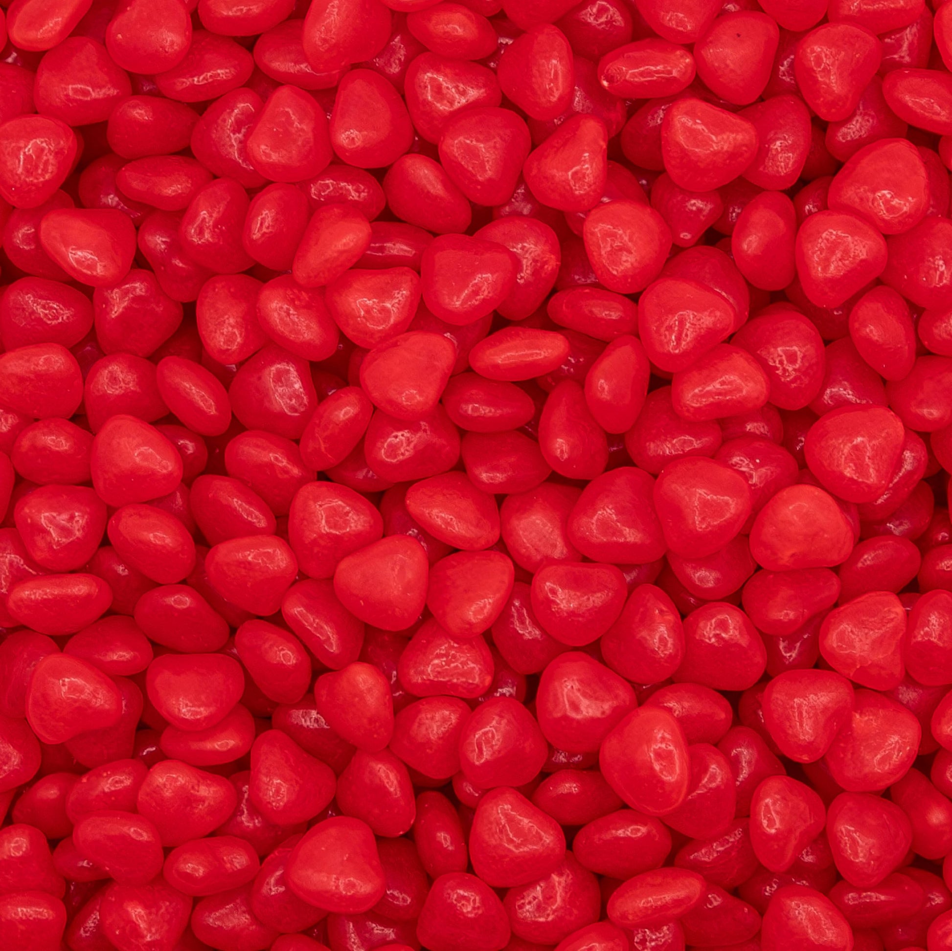 Bulk Foods Inc. Cinnamon Heart