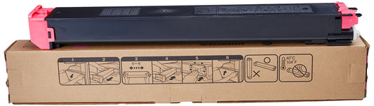 SHRMX36NTMA - Sharp Toner Cartridge - Magenta