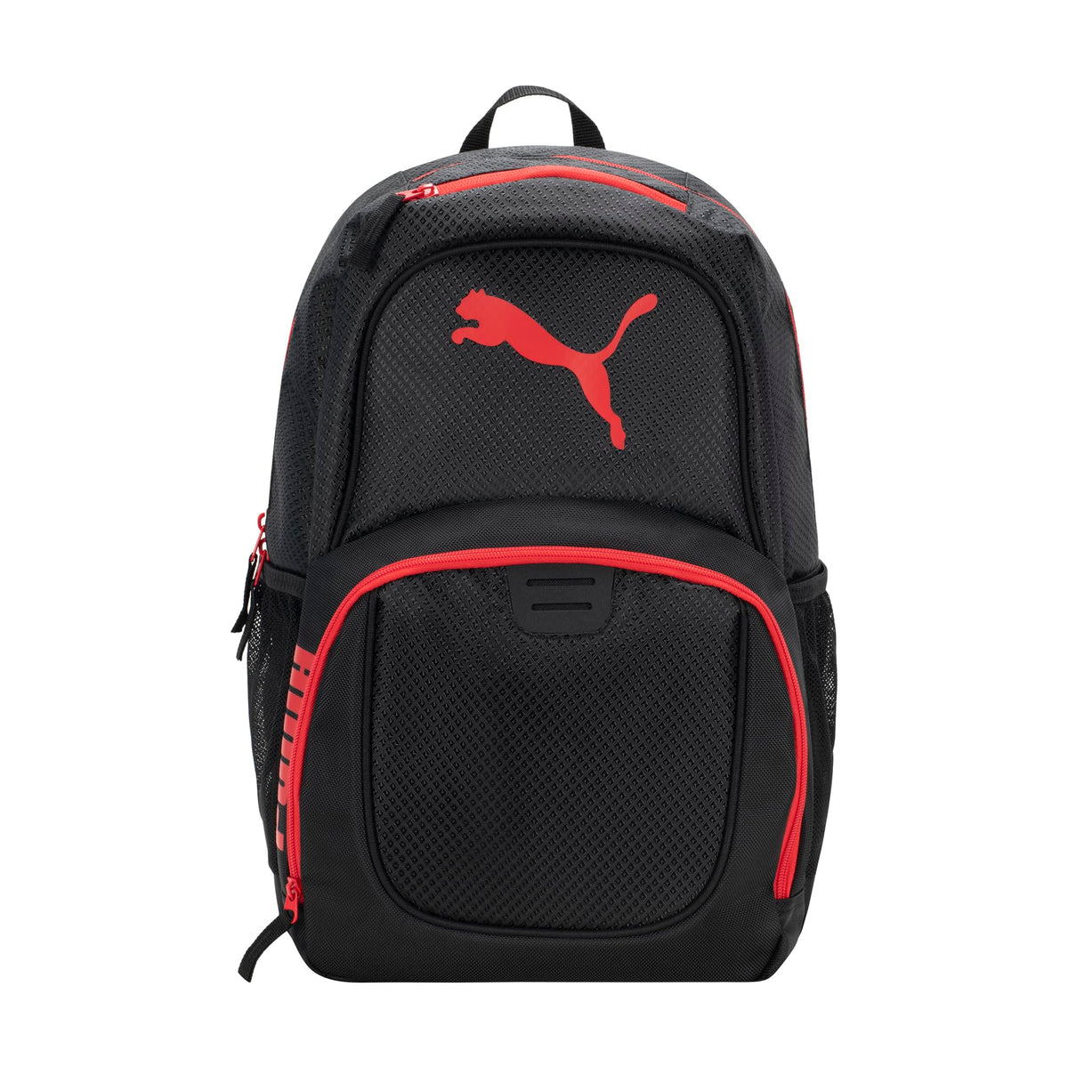Puma Evercat Contender 3.0 Backpack Black OS
