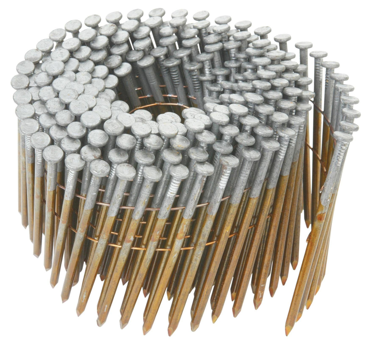 Metabo HPT 3 Inch Wire Coil Nails 12213HPT