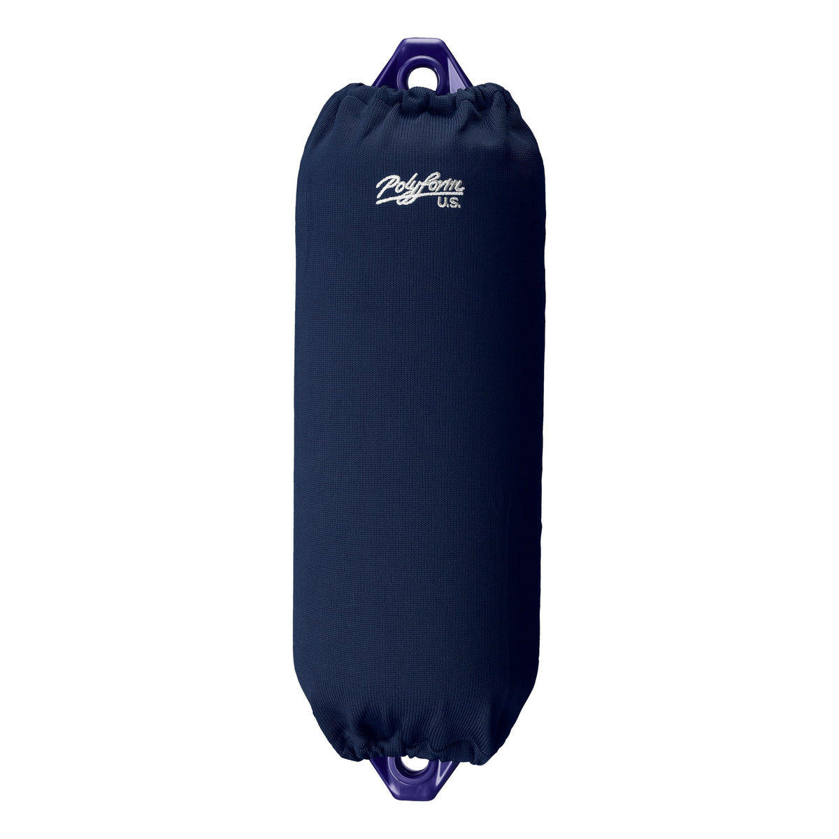 Polyform EFC-2 Blue Boat Fender Cover