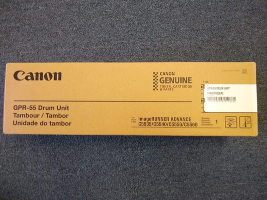 Canon GPR-55 Toner Cartridge 0488C003