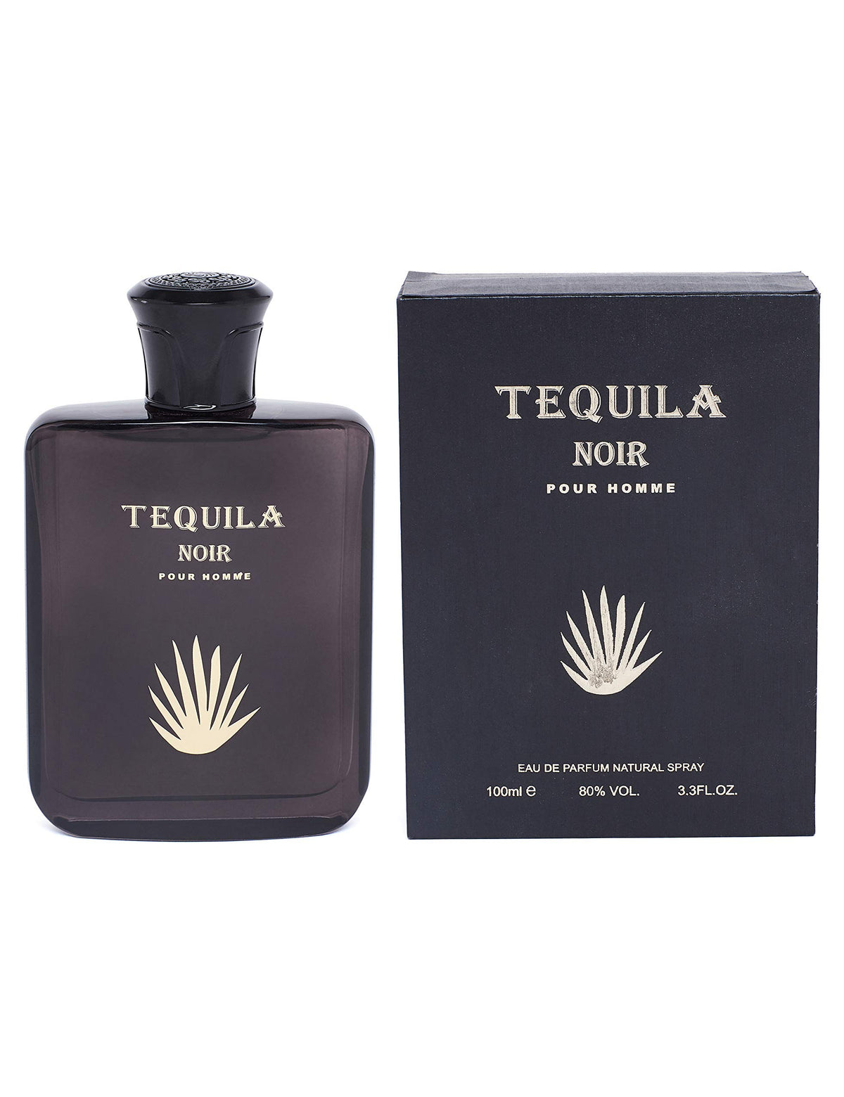 Tequila Noir Eau de Parfum 3.3 oz Spray