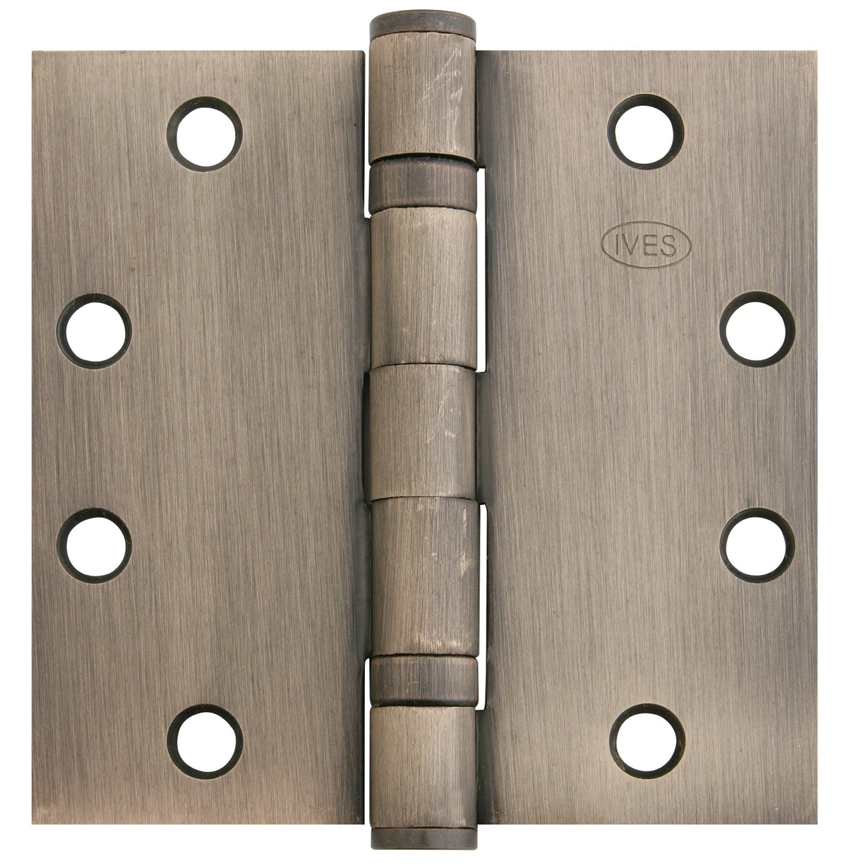 Ives 5BB1 4.5 x 4.5 Ball Bearing Hinge