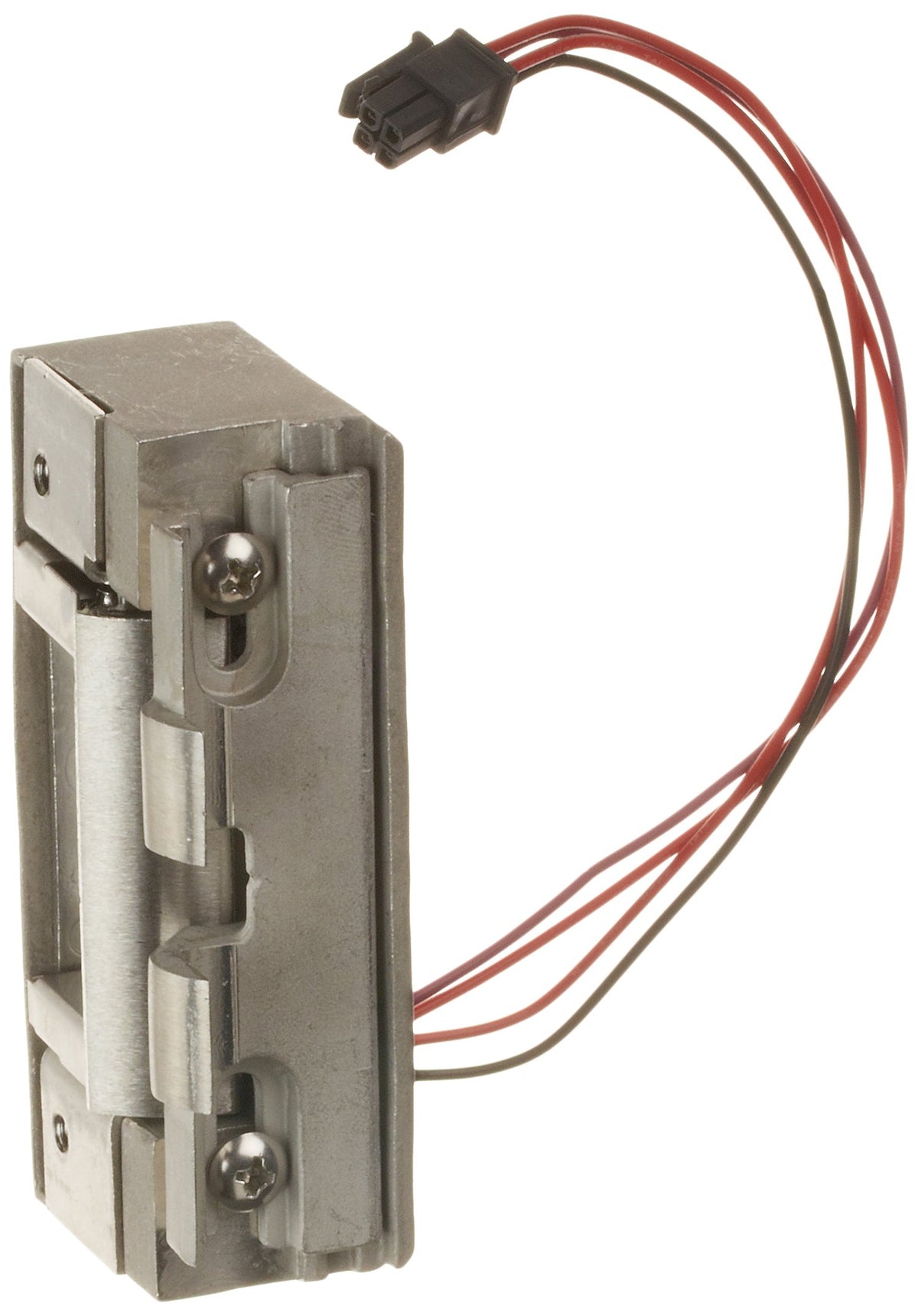 HES 10680403 Fire-Rated Cylindrical Lockset Solution 4-7/8 x 1-1/4