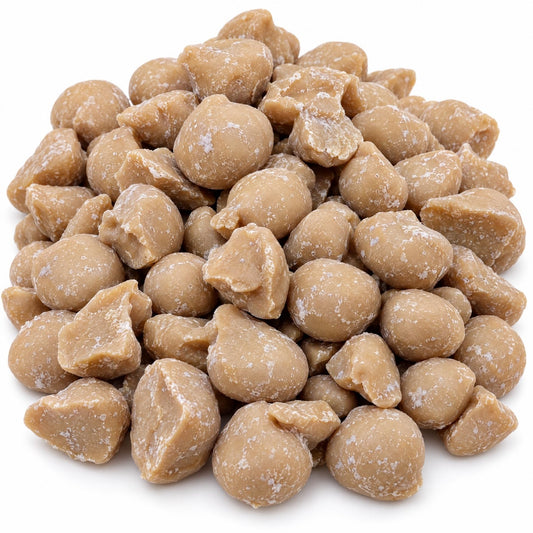 Bulk Double Dipped Peanut Butt