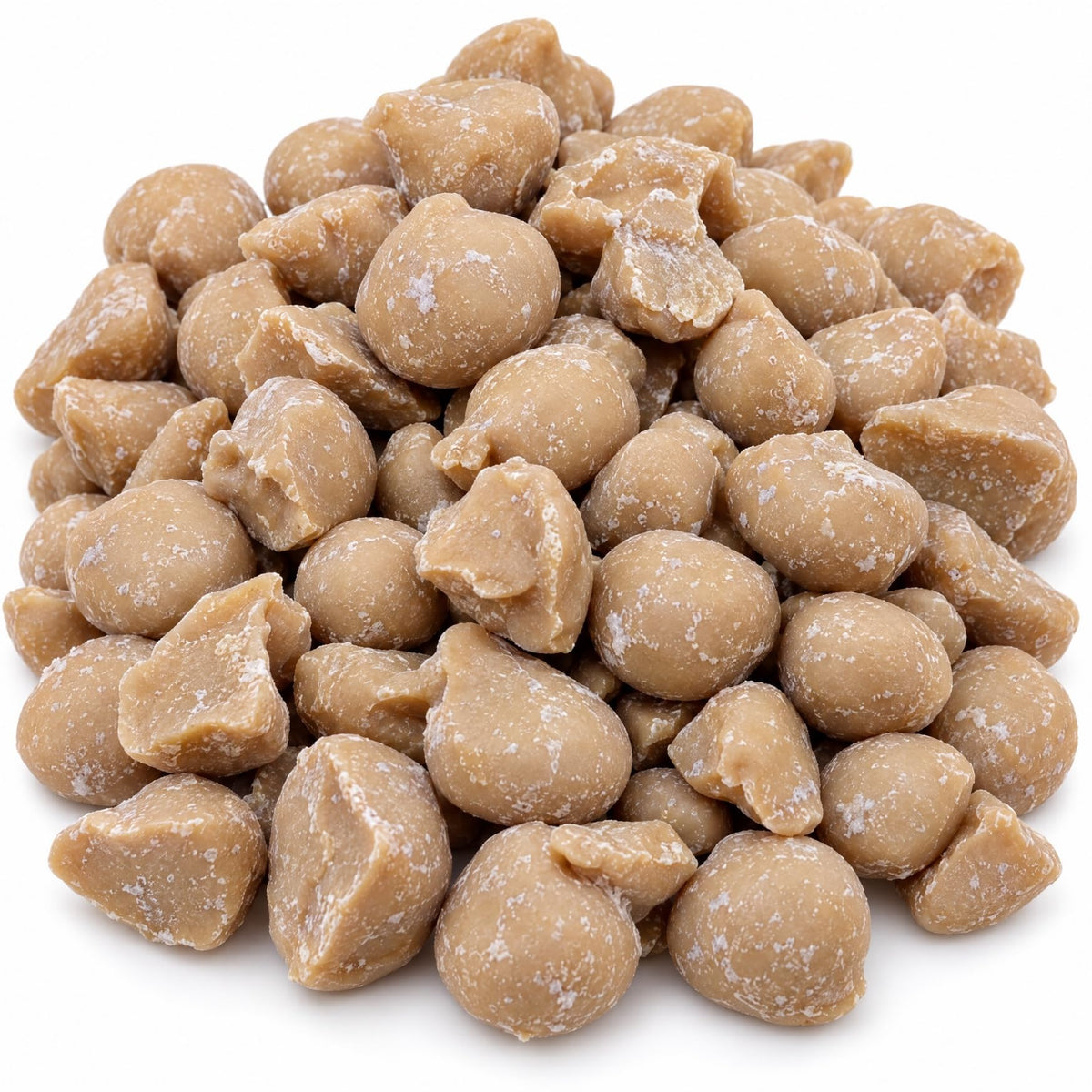 Bulk Double Dipped Peanut Butt